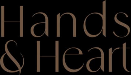 Hands & Heart