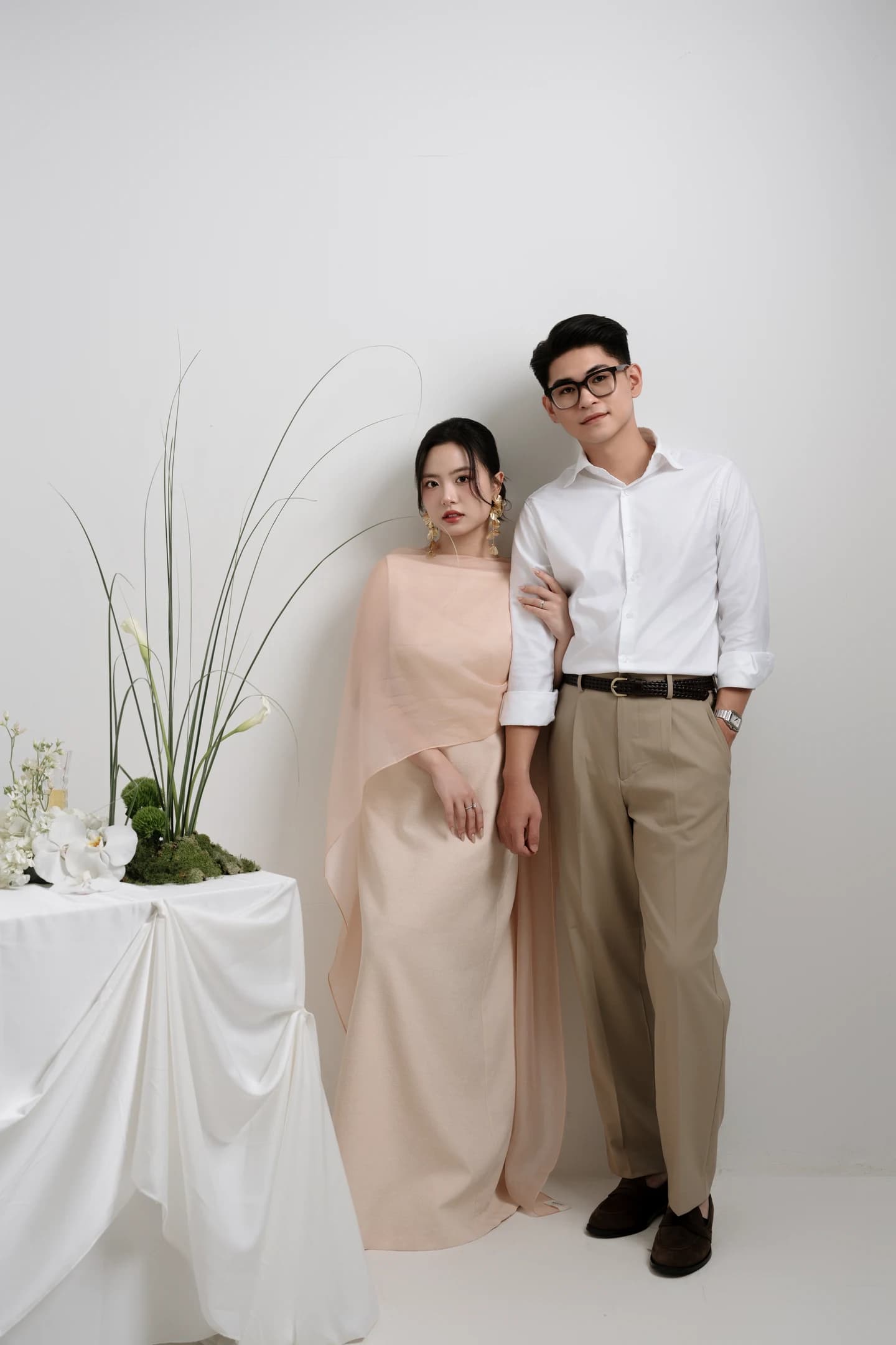 Nham & Chi 5