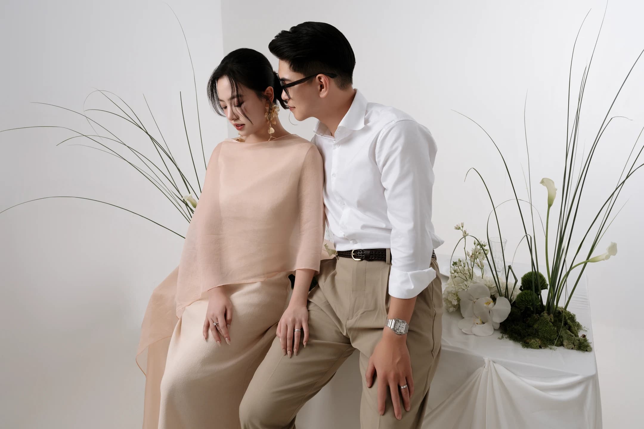 Nham & Chi 6