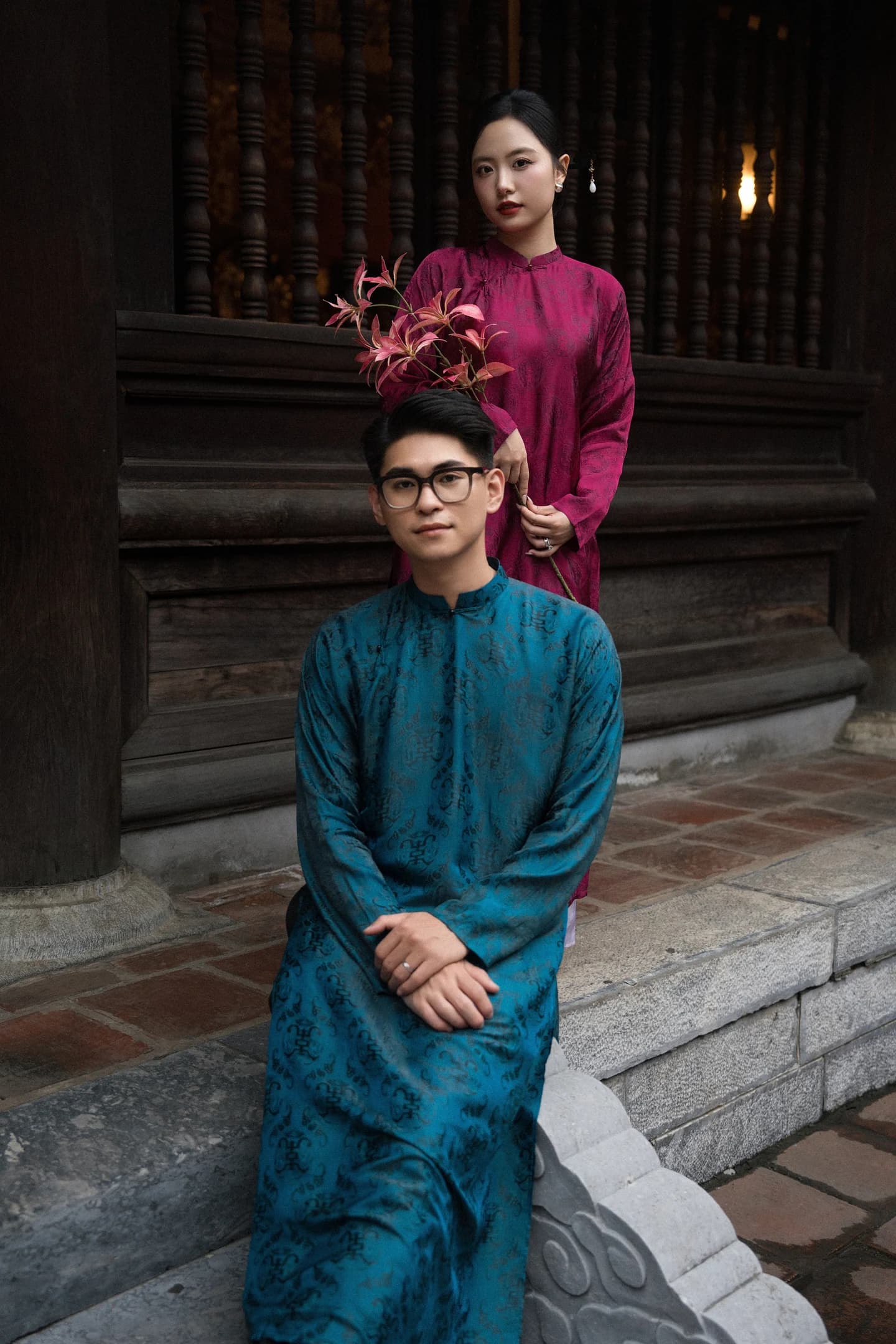 Nham & Chi 9