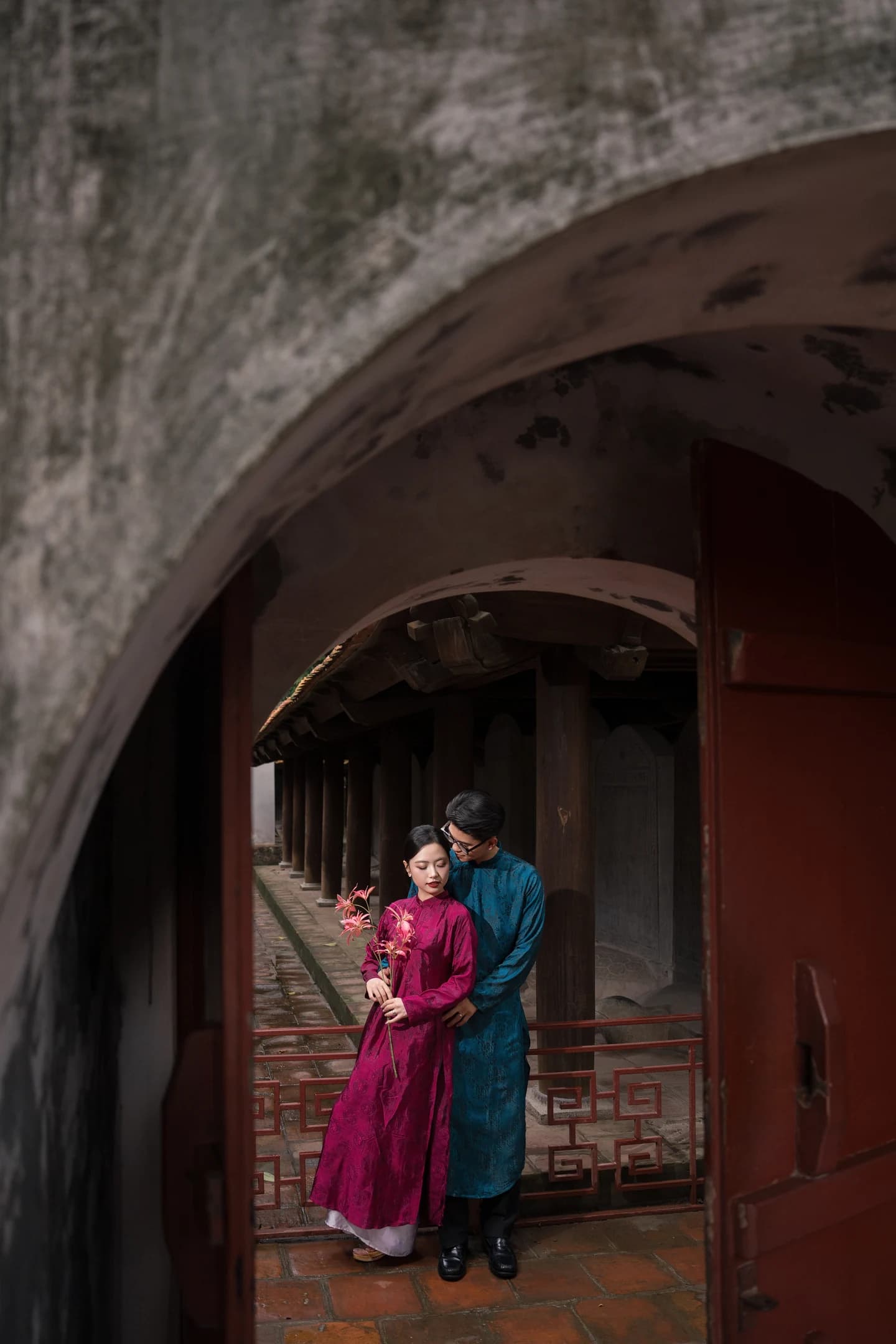 Nham & Chi 12