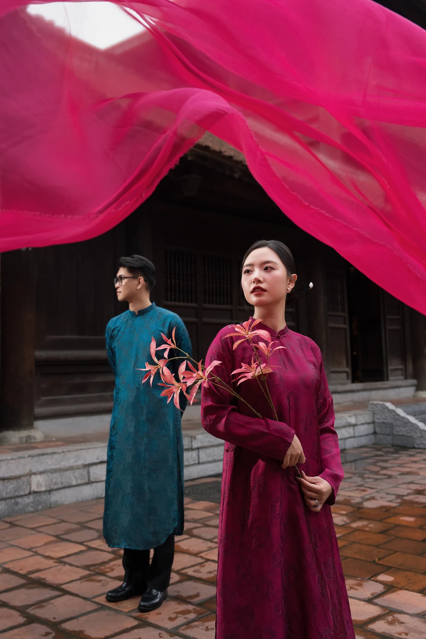 Nham & Chi 17