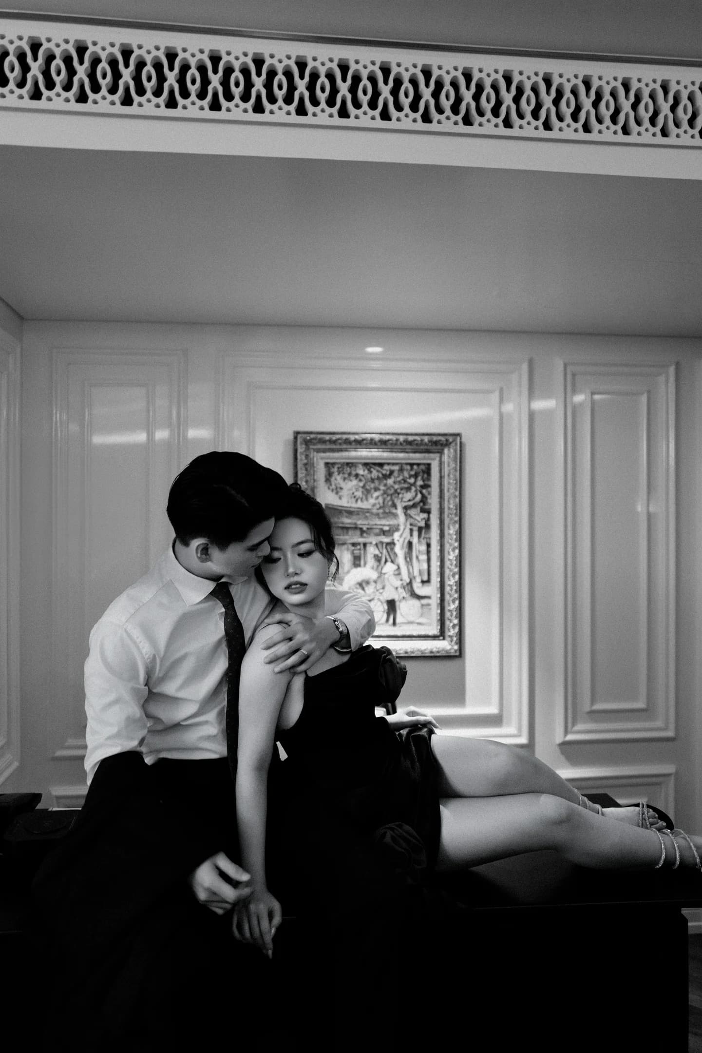 Nham & Chi 21
