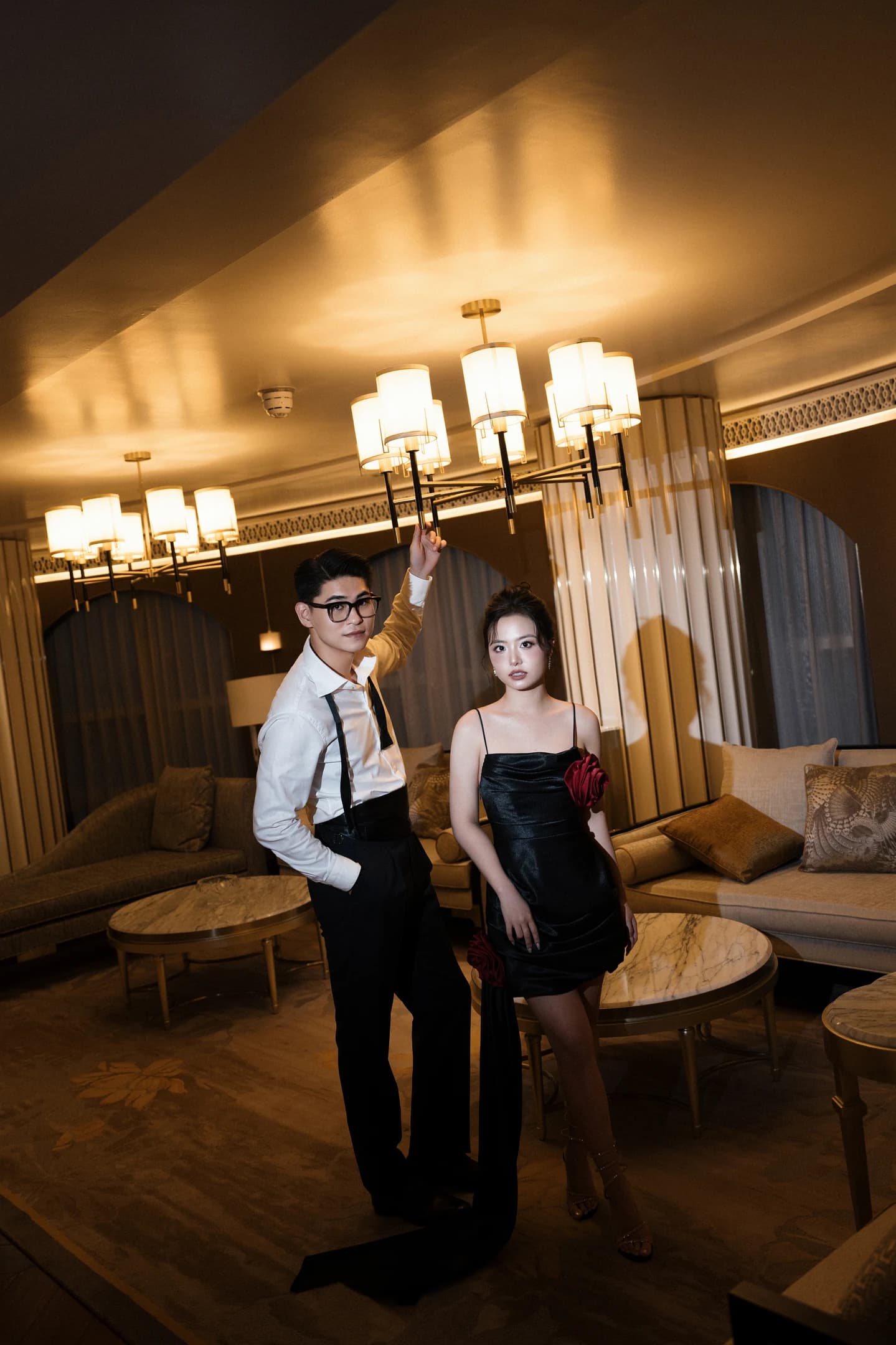 Nham & Chi 26