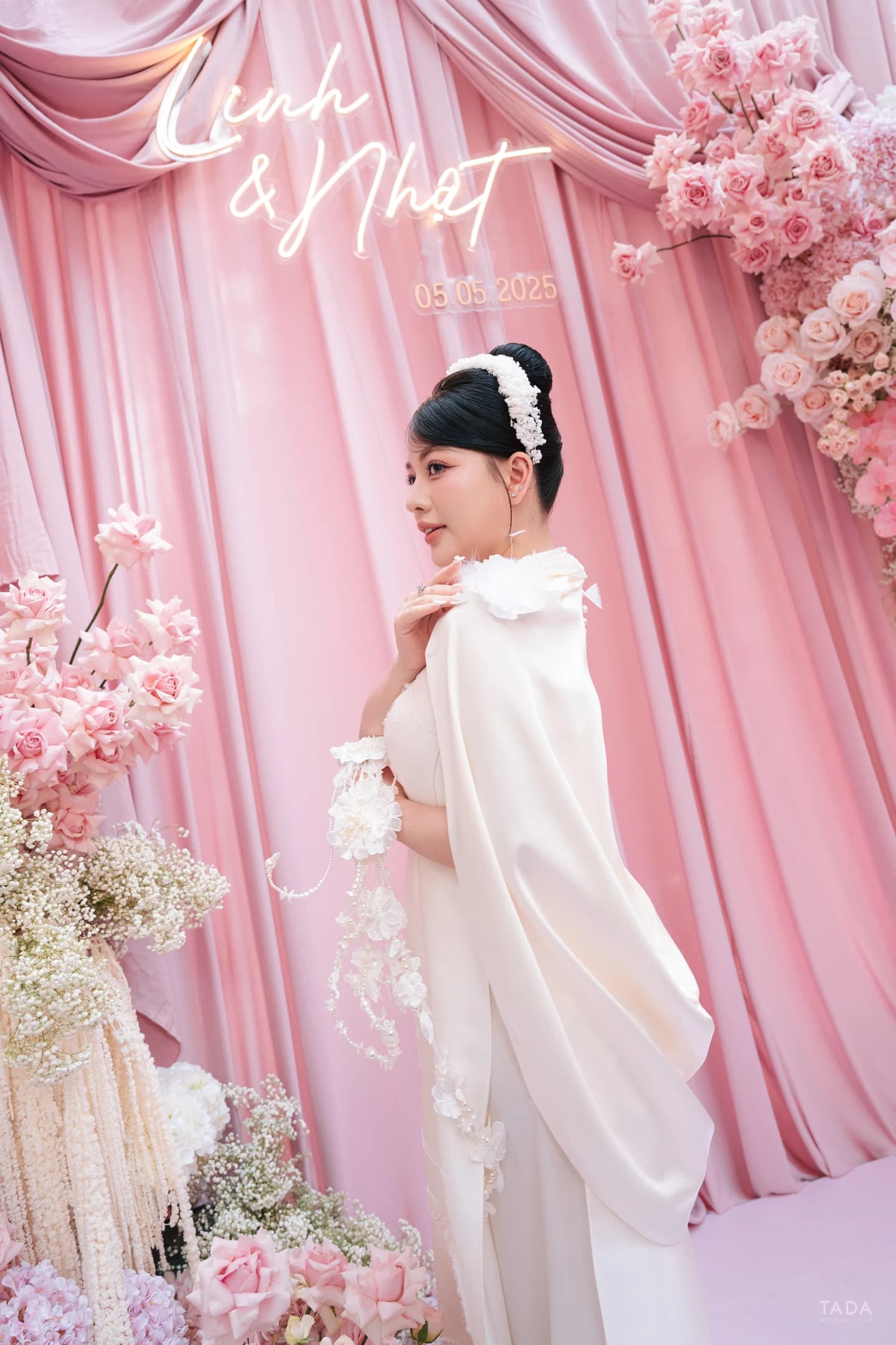 Nhat & Linh 6