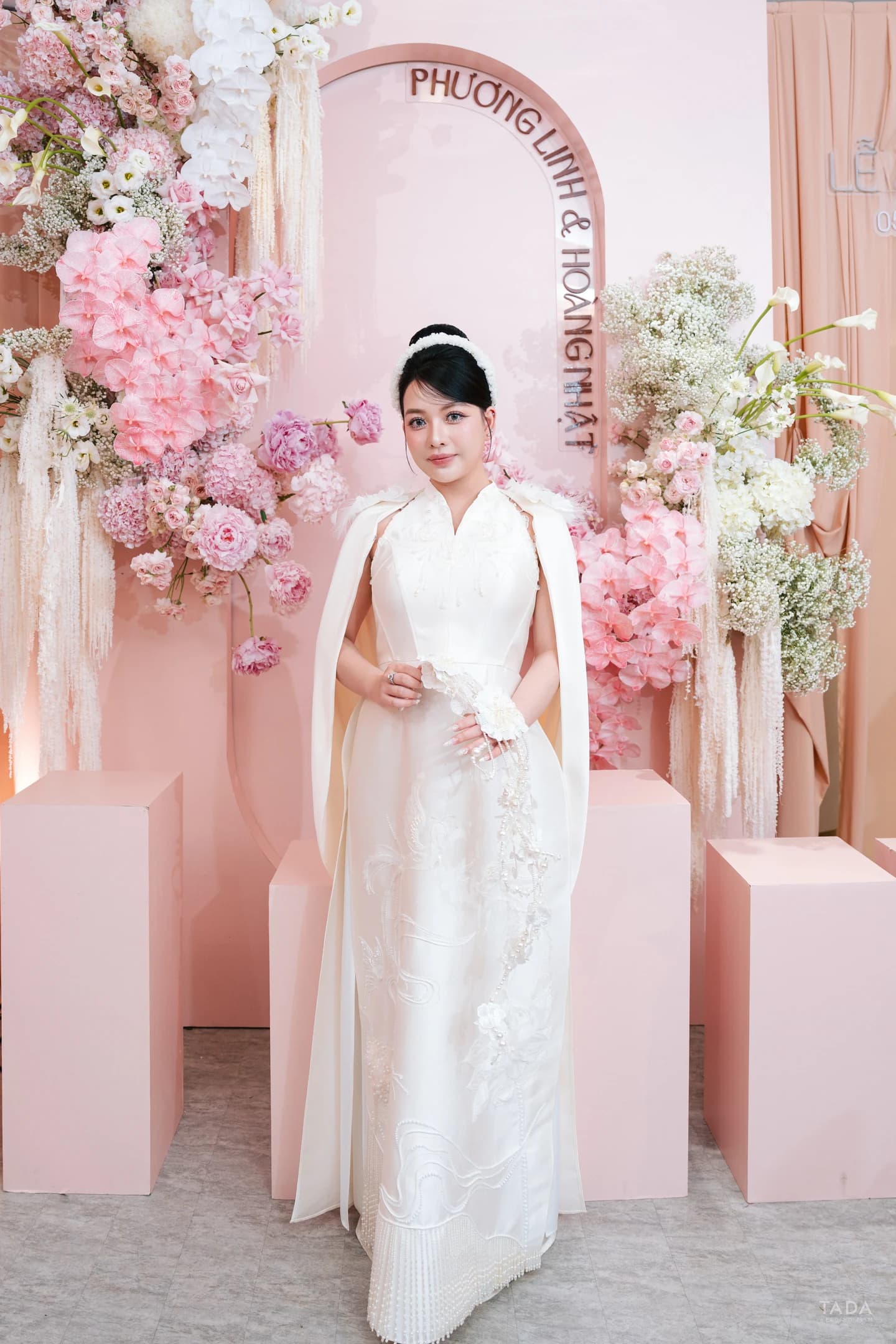 Nhat & Linh 11