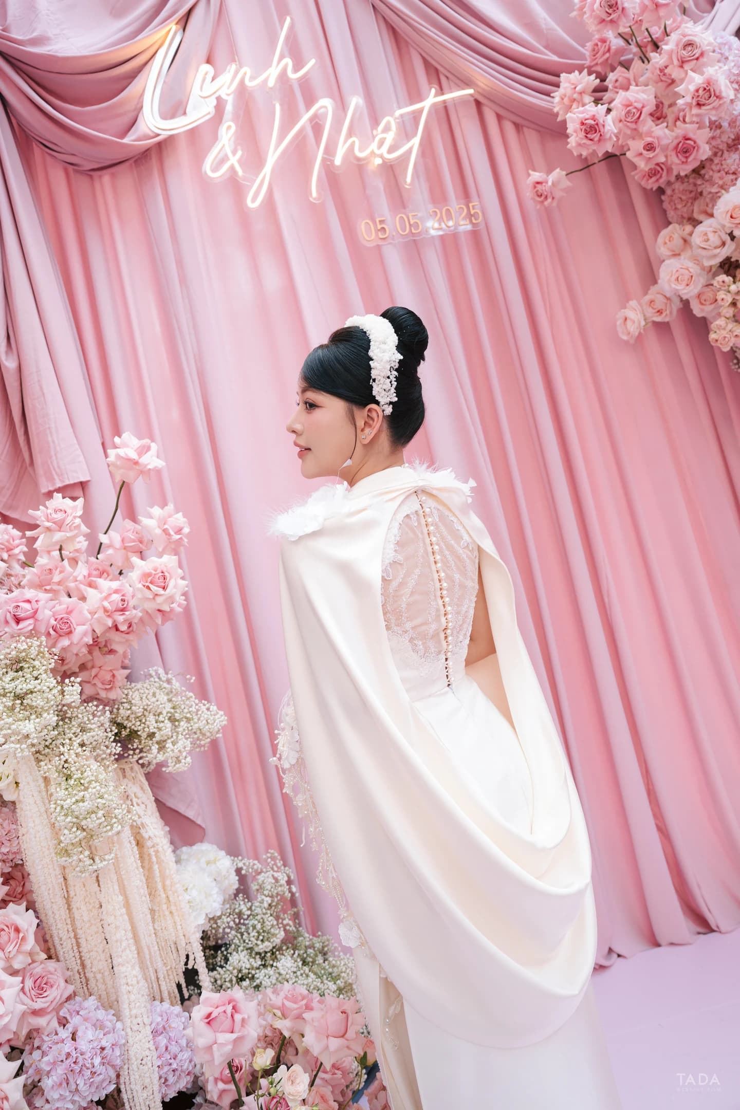 Nhat & Linh 16