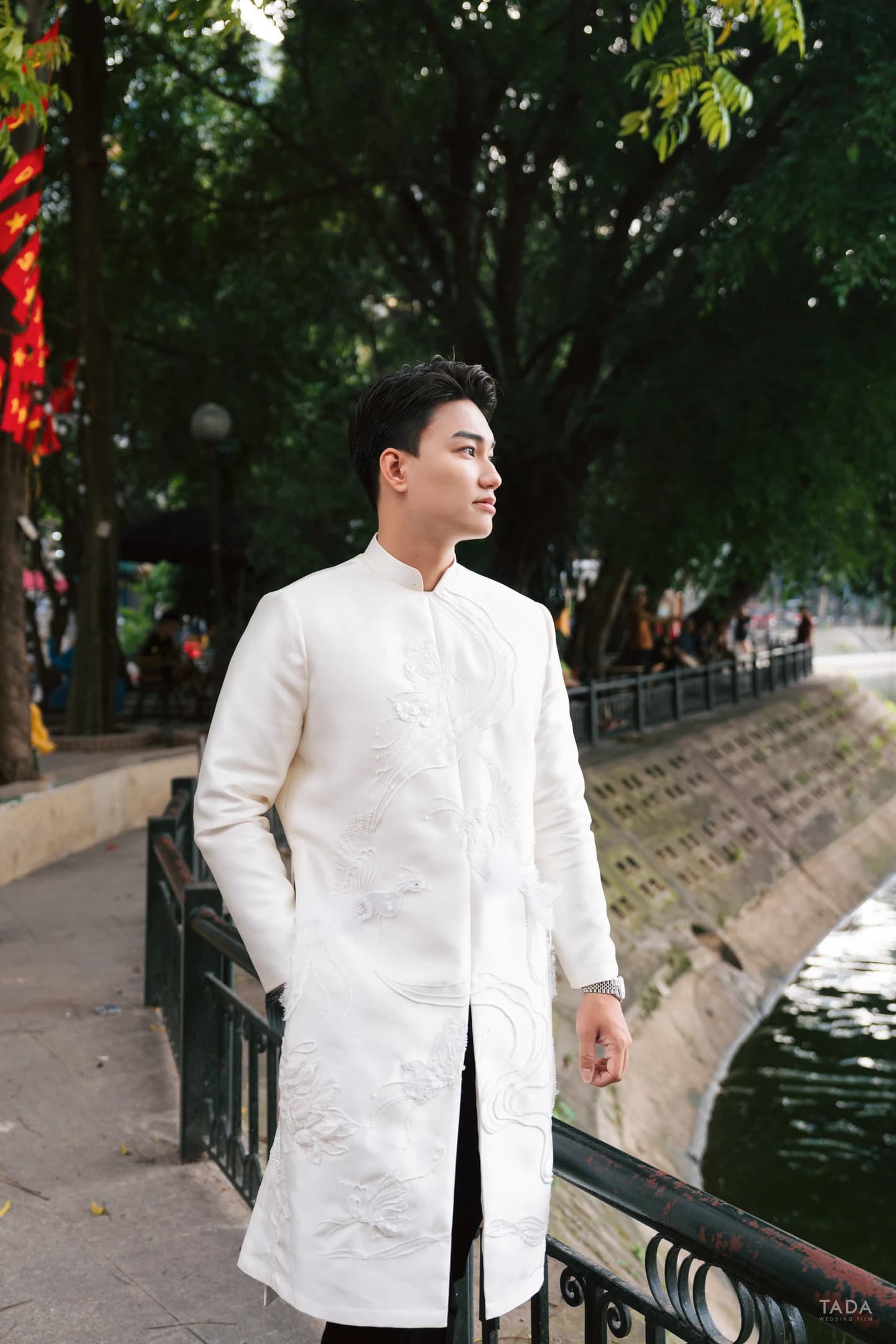 Nhat & Linh 18