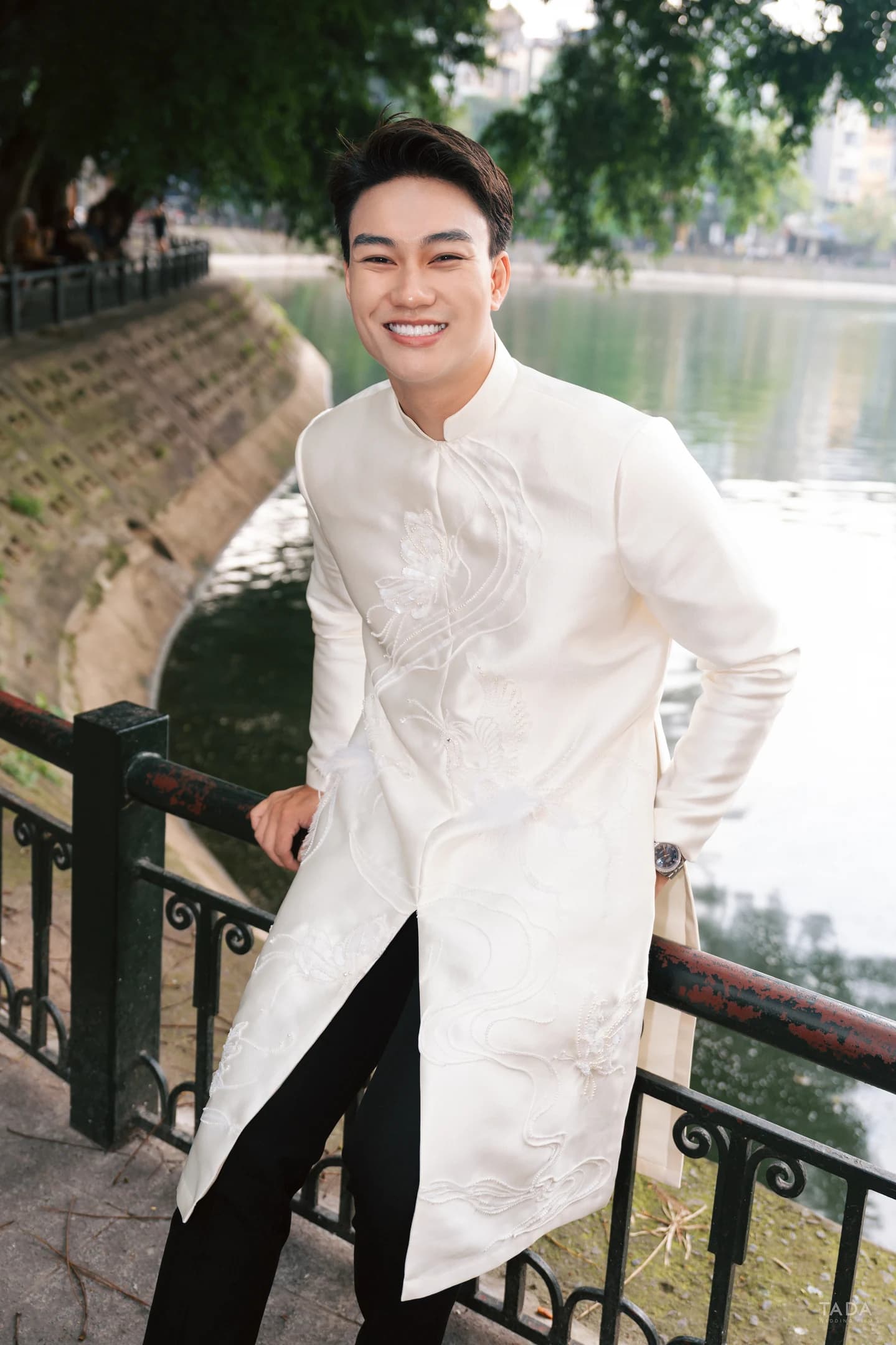 Nhat & Linh 19