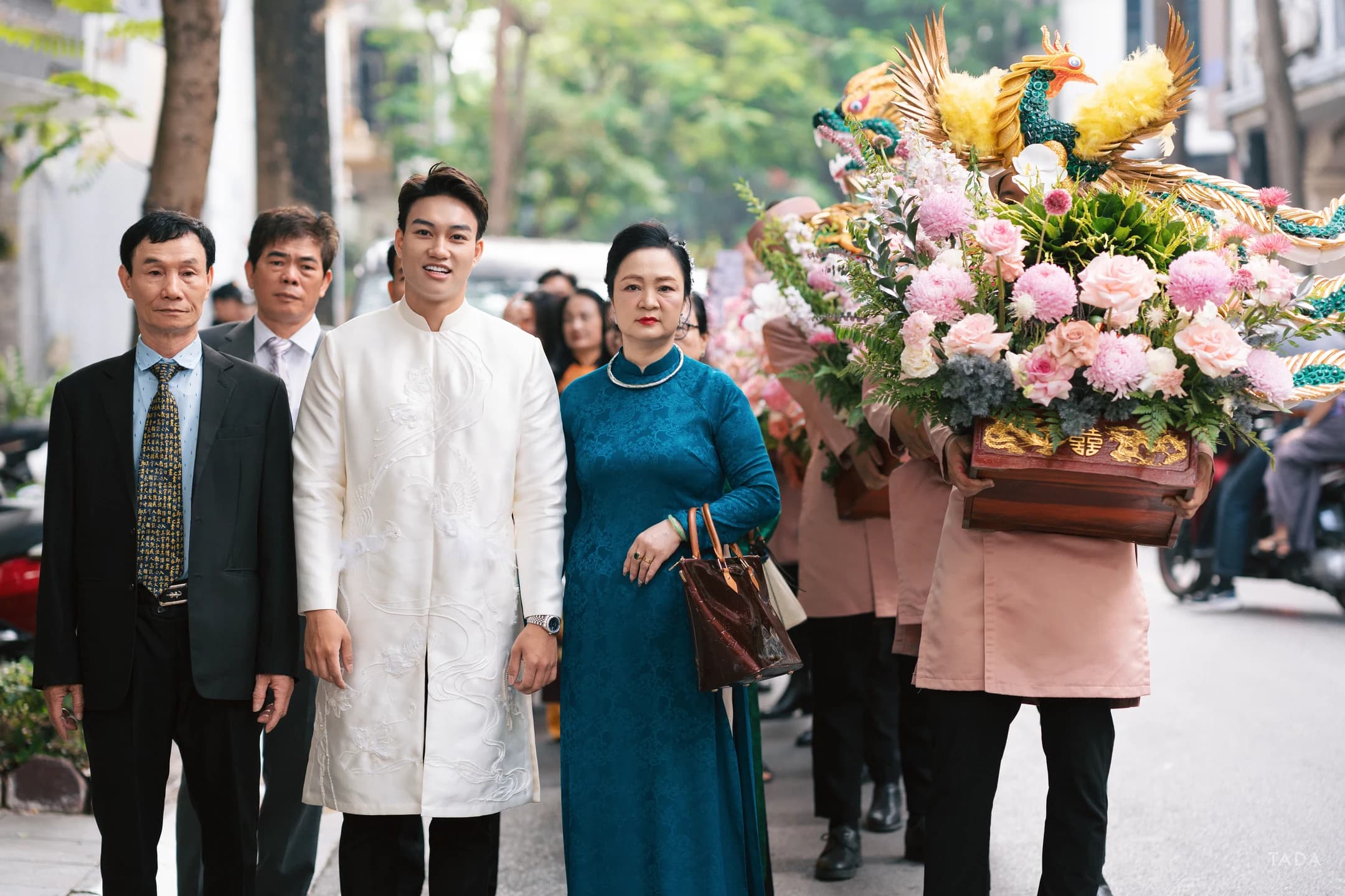 Nhat & Linh 23