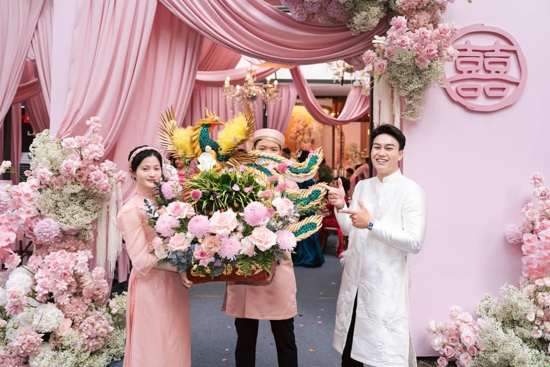 Nhat & Linh 24