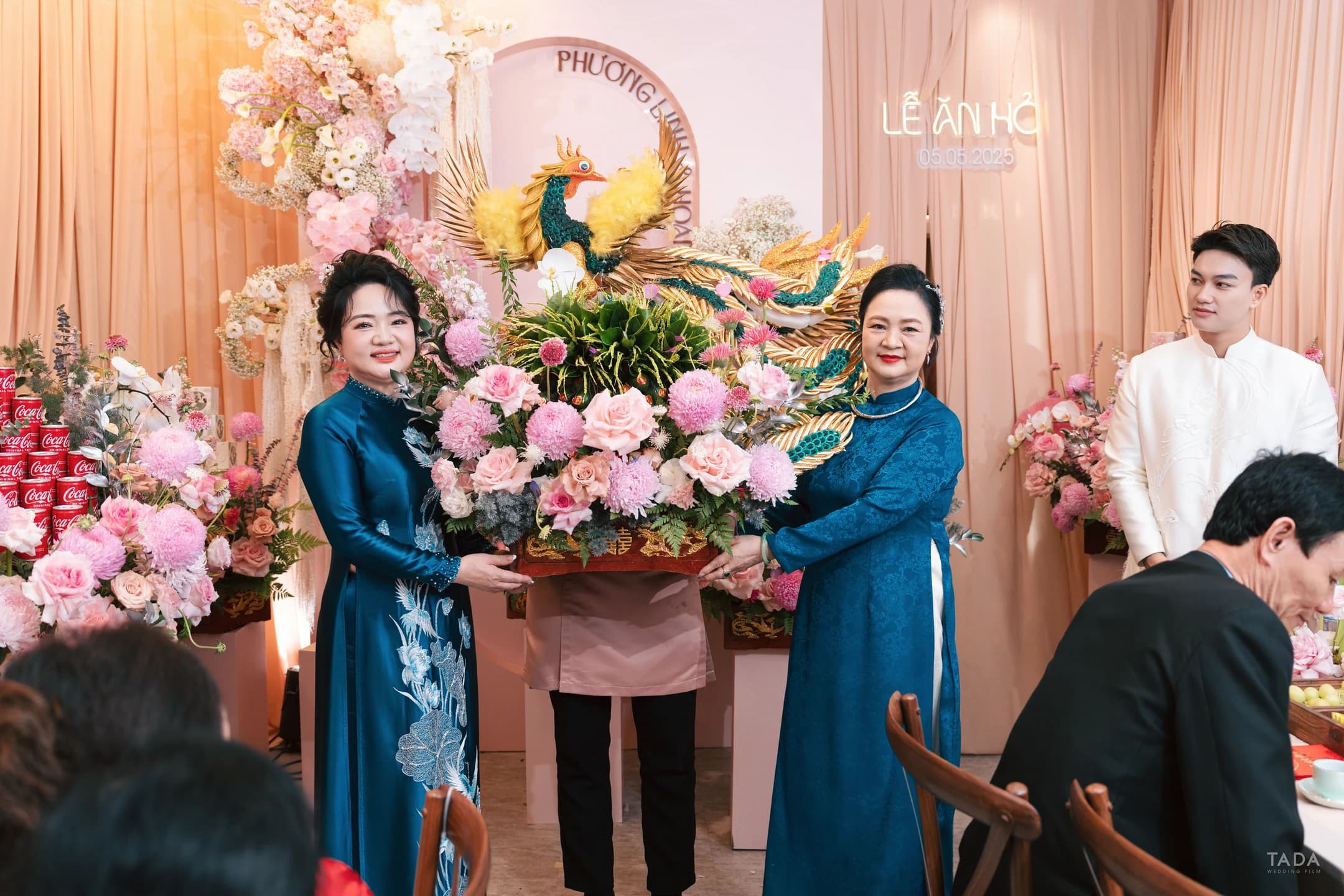 Nhat & Linh 25