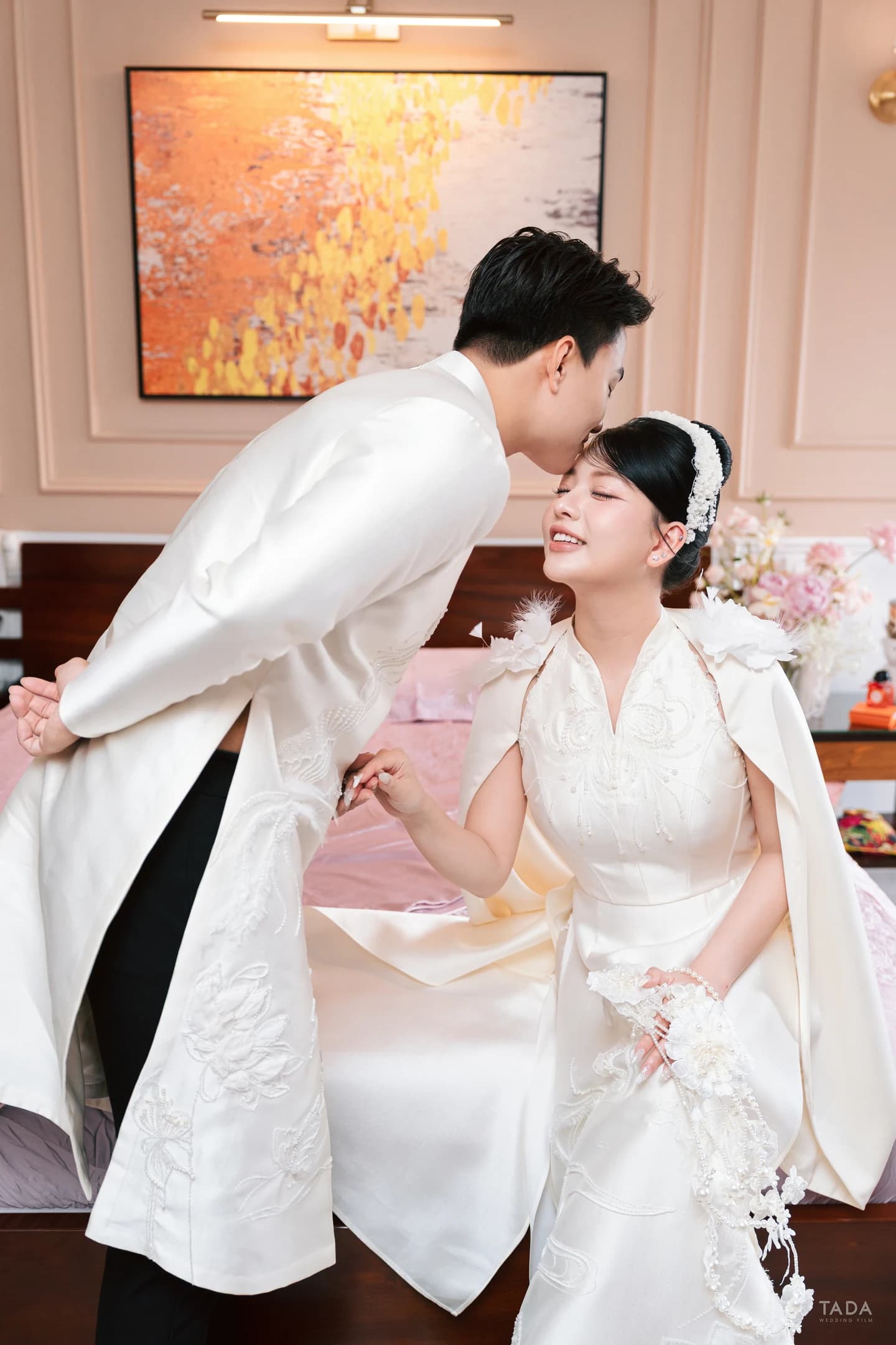 Nhat & Linh 27