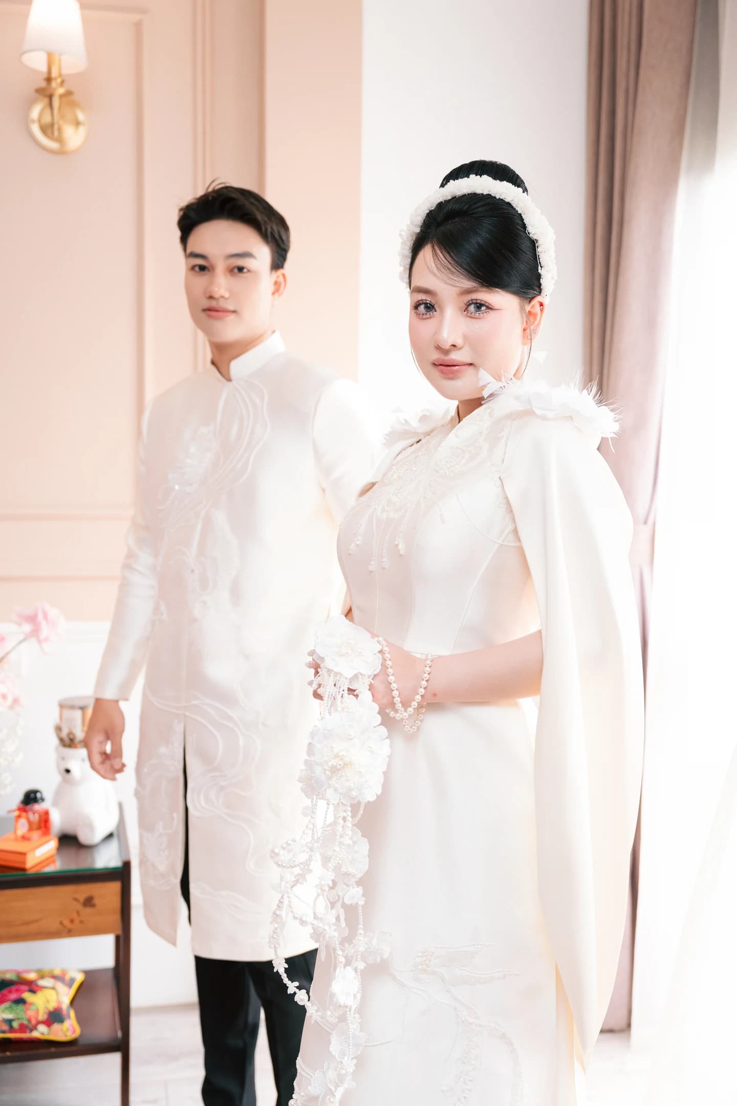Nhat & Linh 28