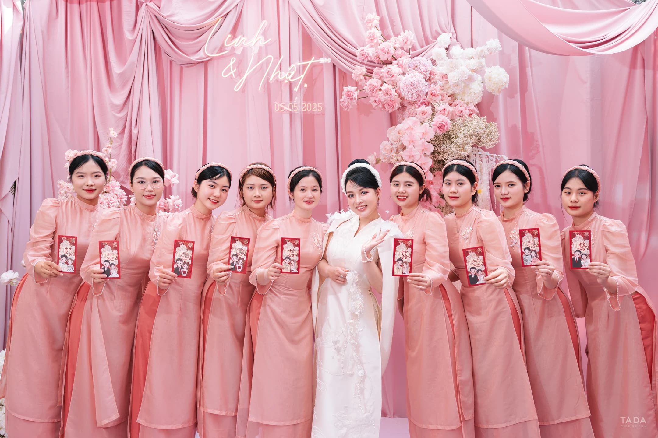Nhat & Linh 33