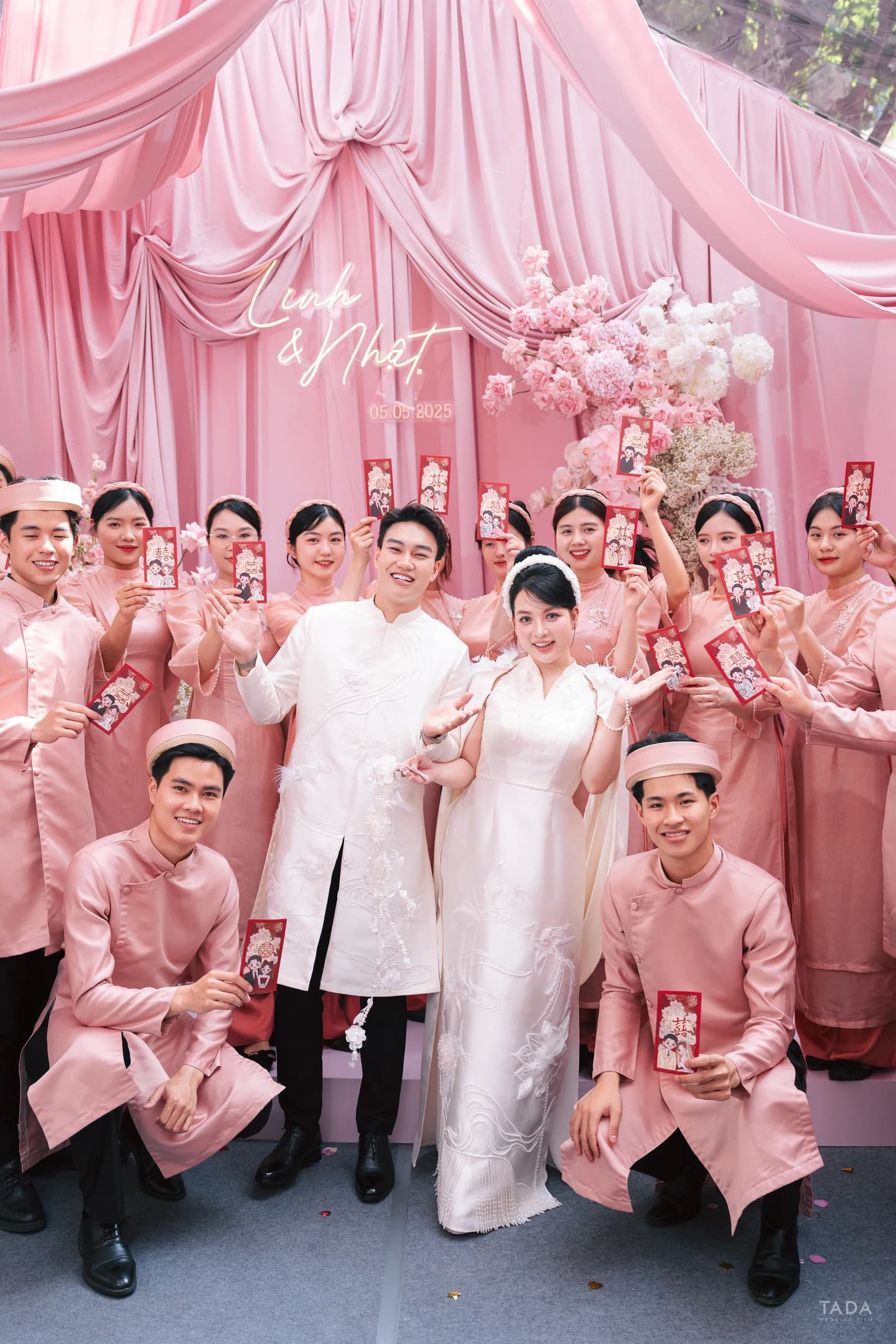 Nhat & Linh 34