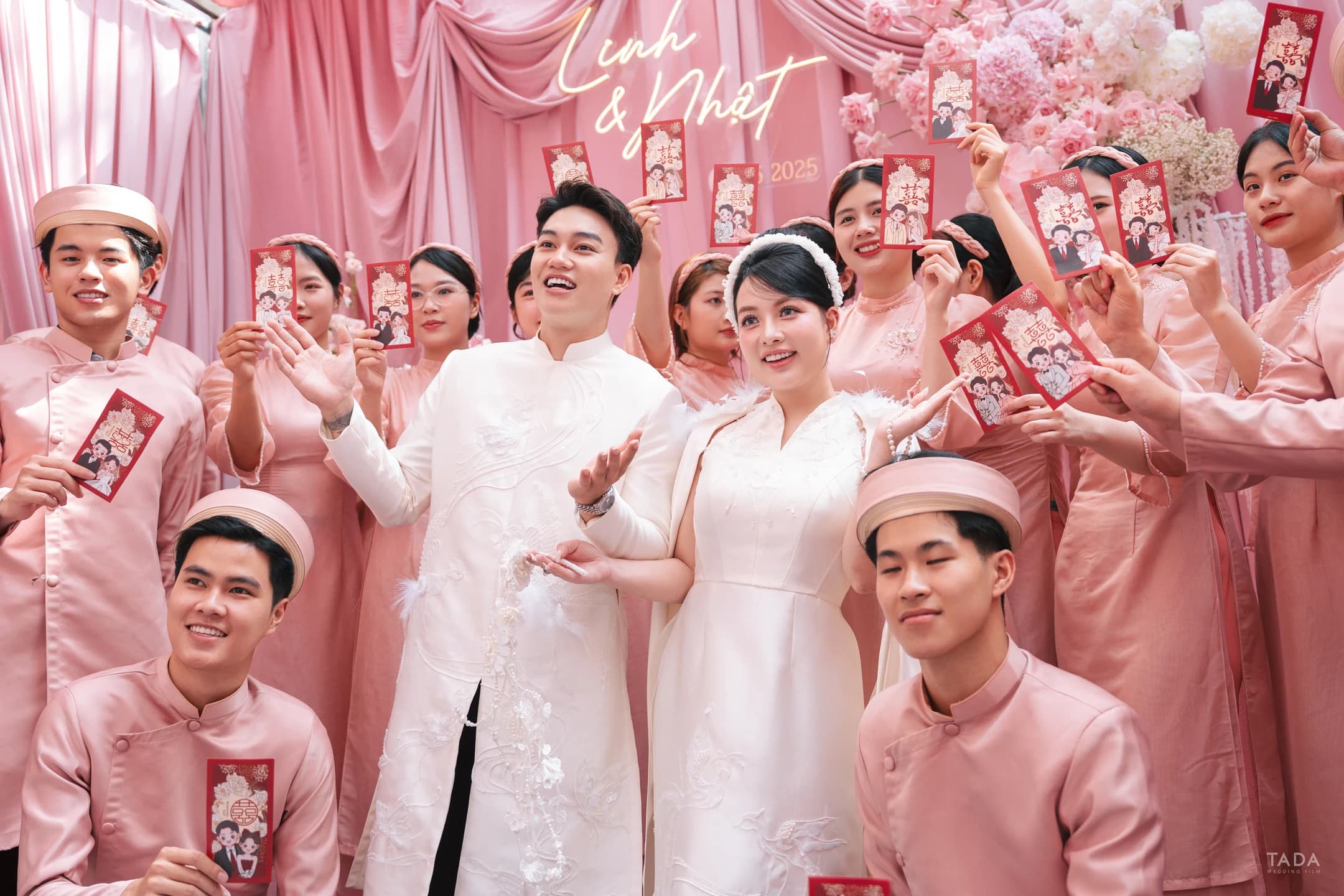 Nhat & Linh 35