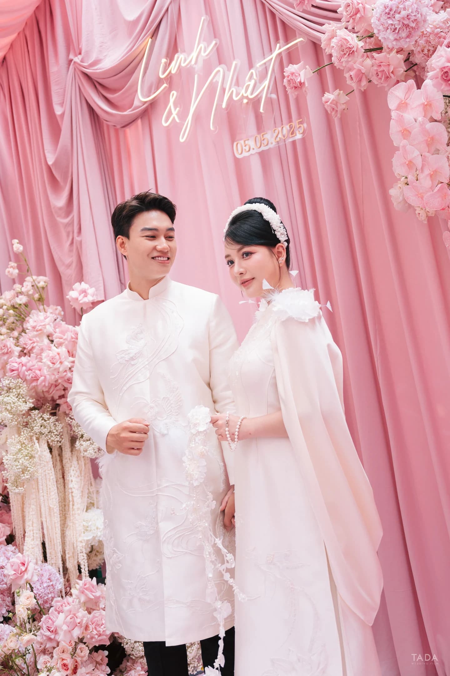 Nhat & Linh 37
