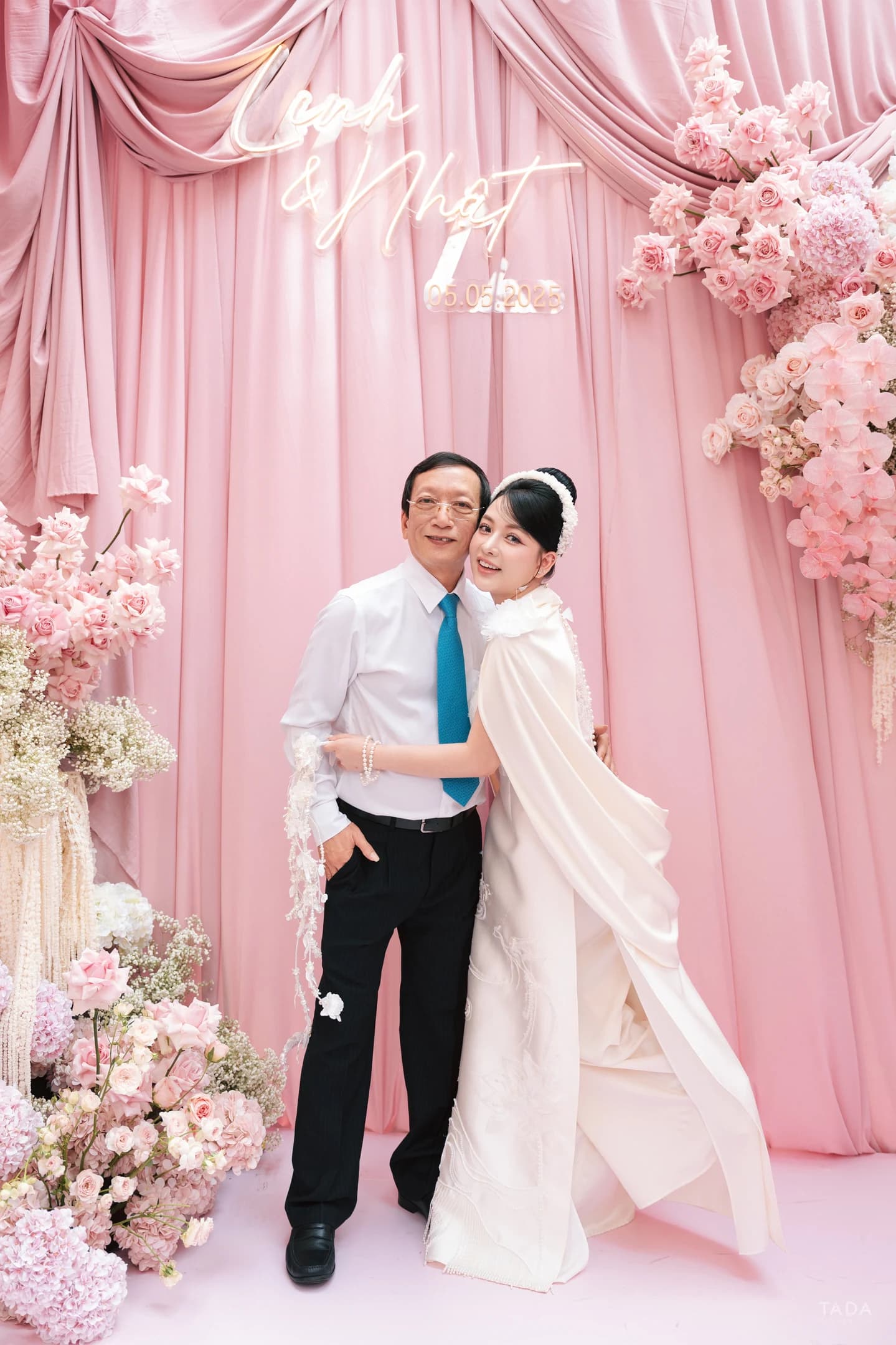 Nhat & Linh 38
