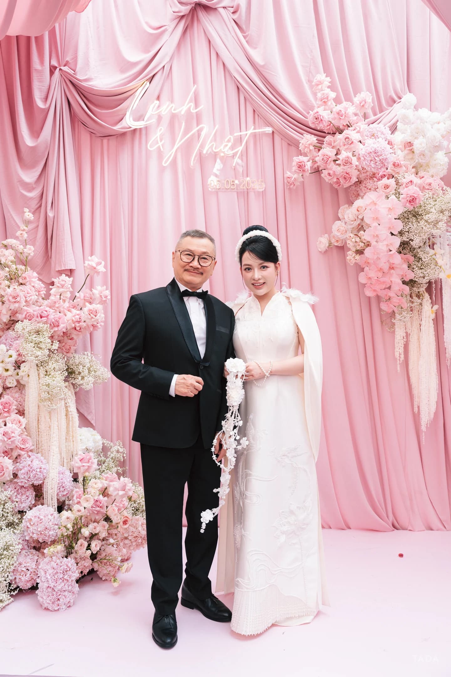 Nhat & Linh 39