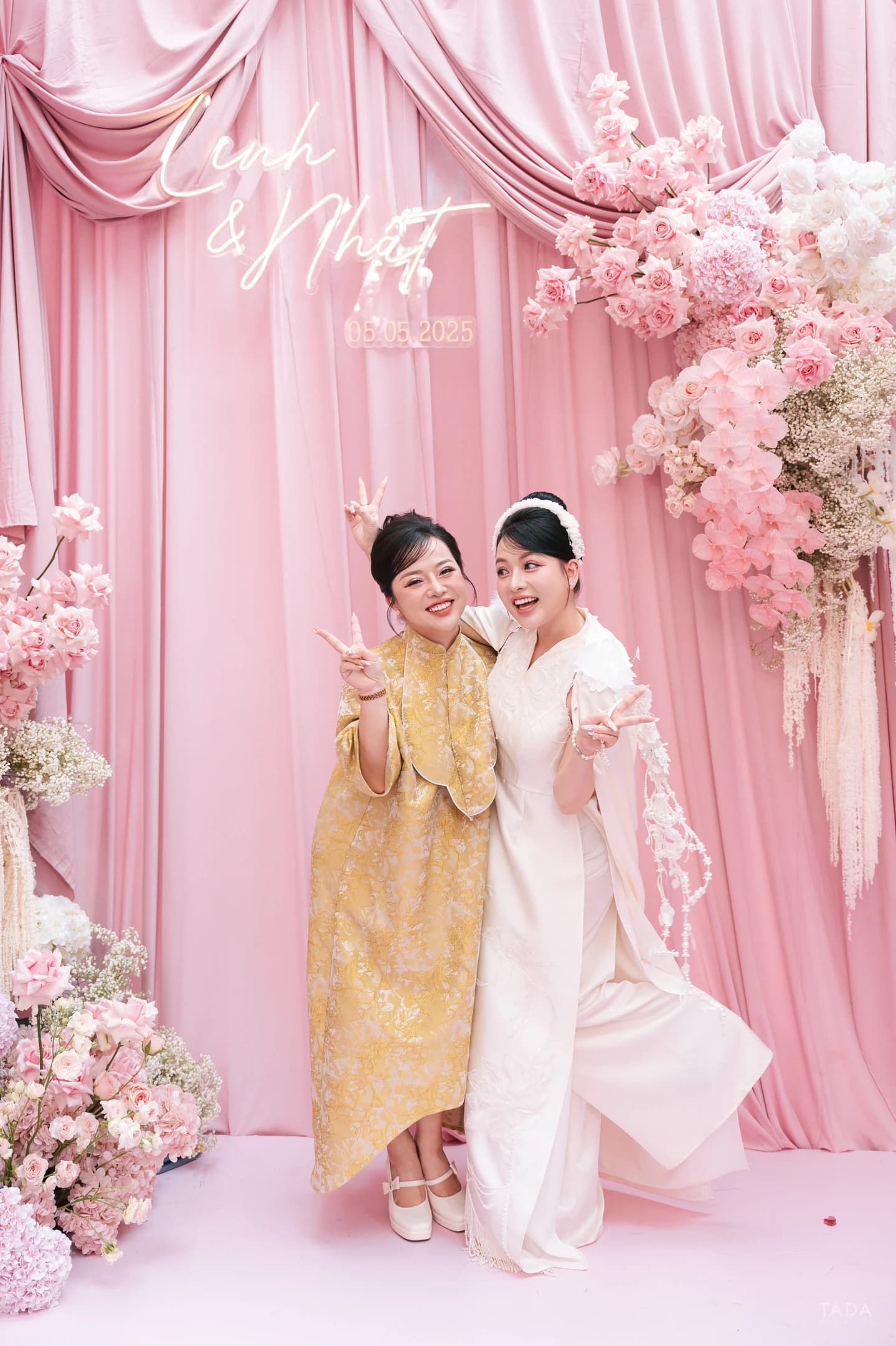Nhat & Linh 40