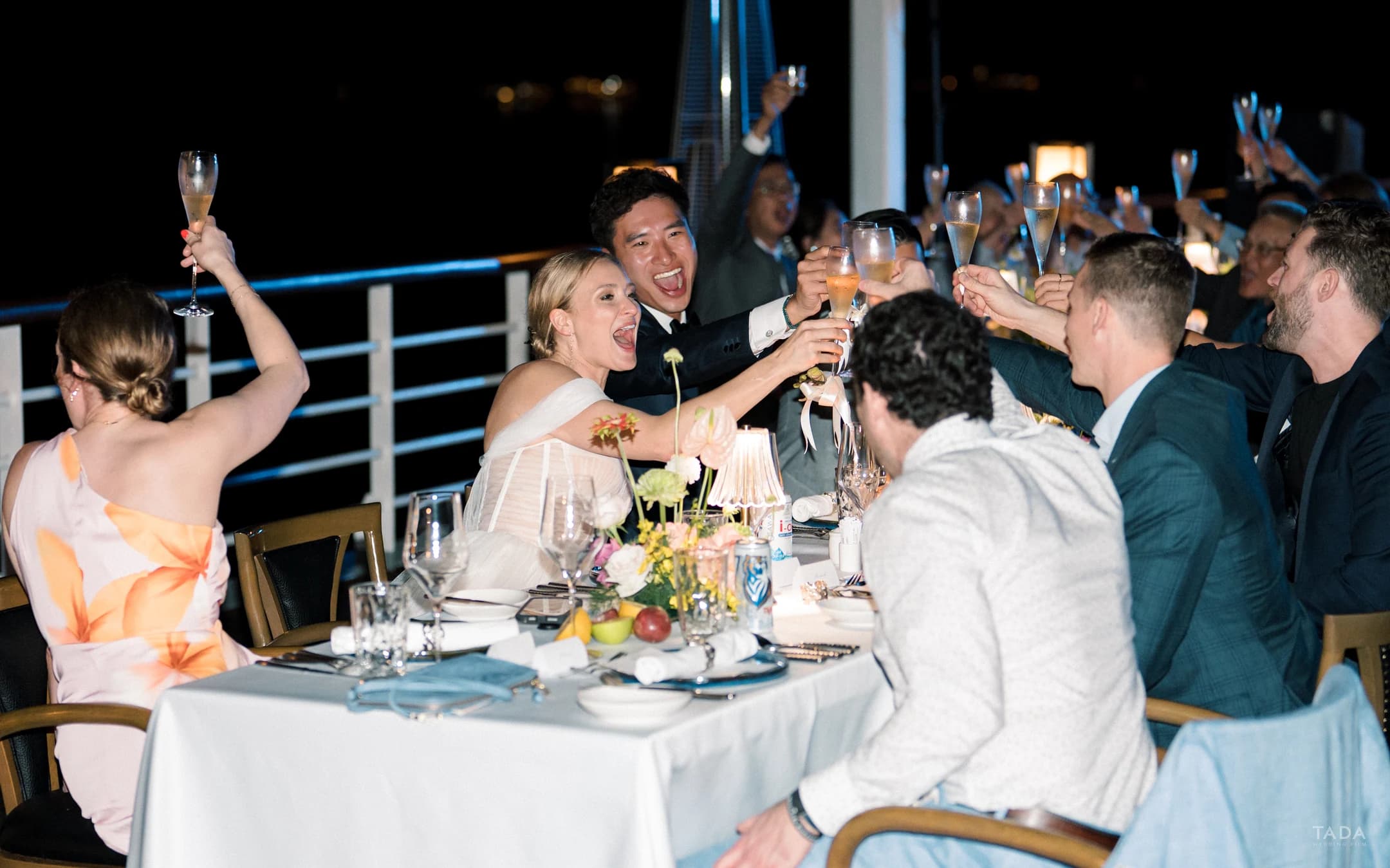 Justin & Jessica 50