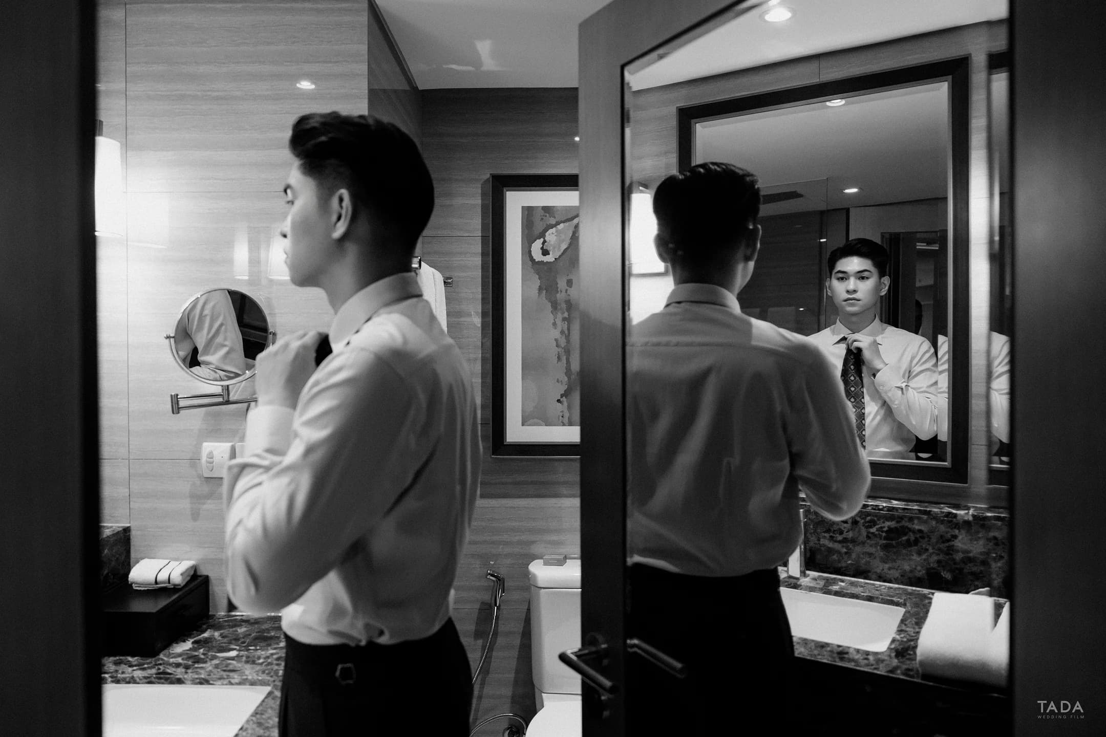 Hieu & Chi 9