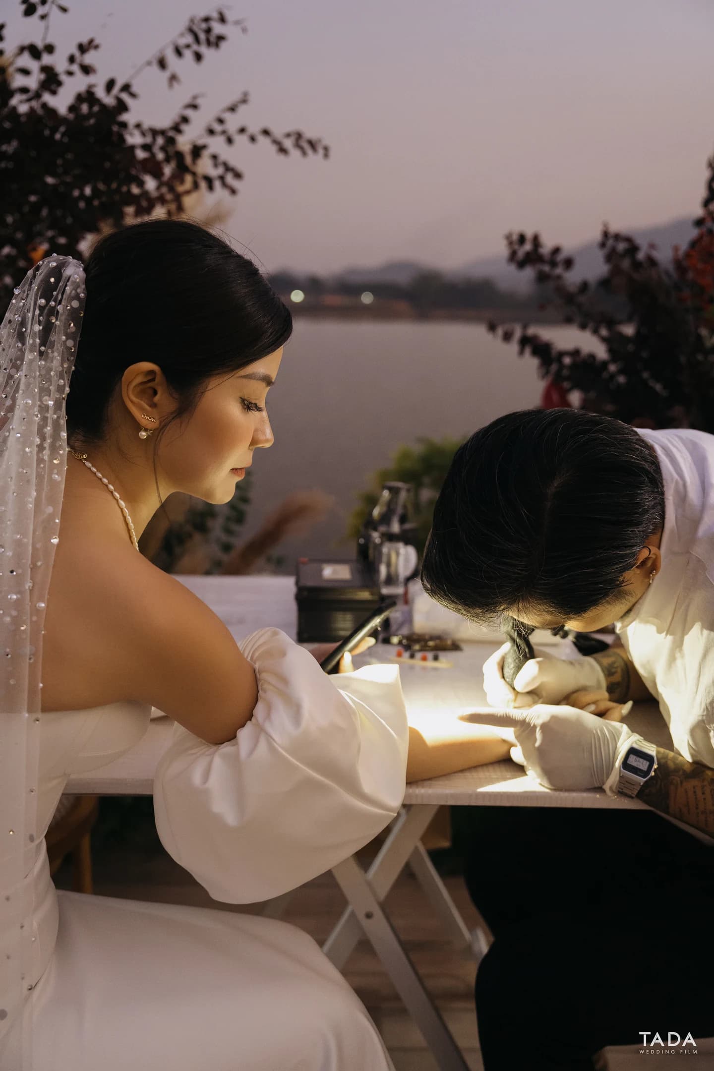 An Japan & Tom 44
