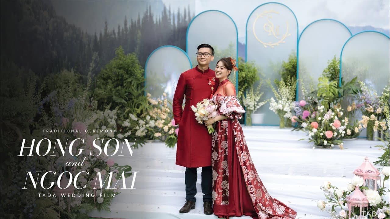 Mountain Vow Renewal