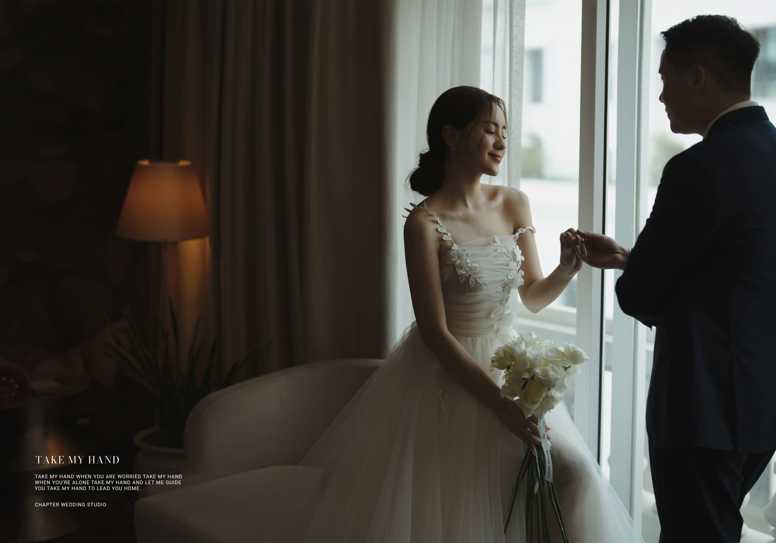 Trang & Linh